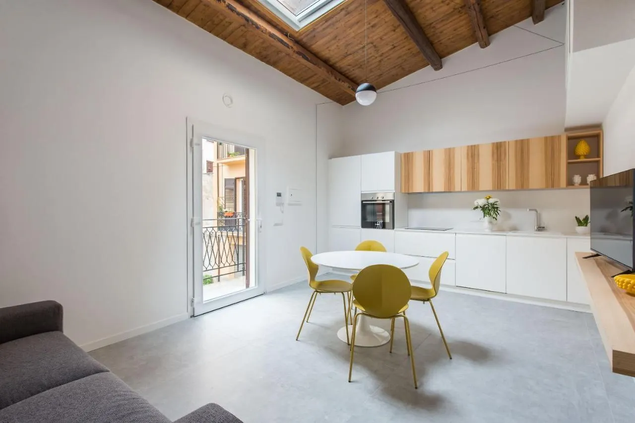 C3 Apartment Al Teatro Politeama By Wonderful Italy Palermo