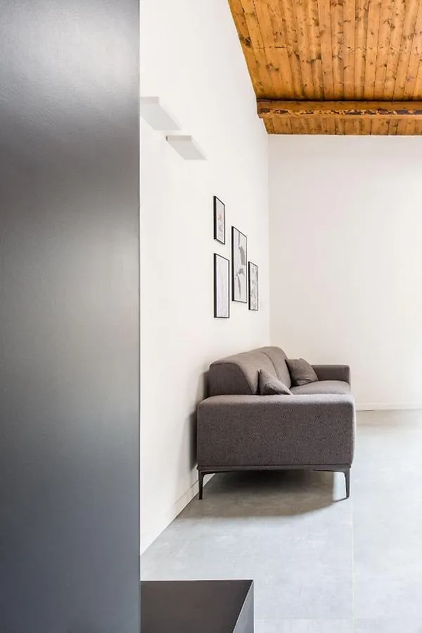 C3 Apartment Al Teatro Politeama By Wonderful Italy Palermo
