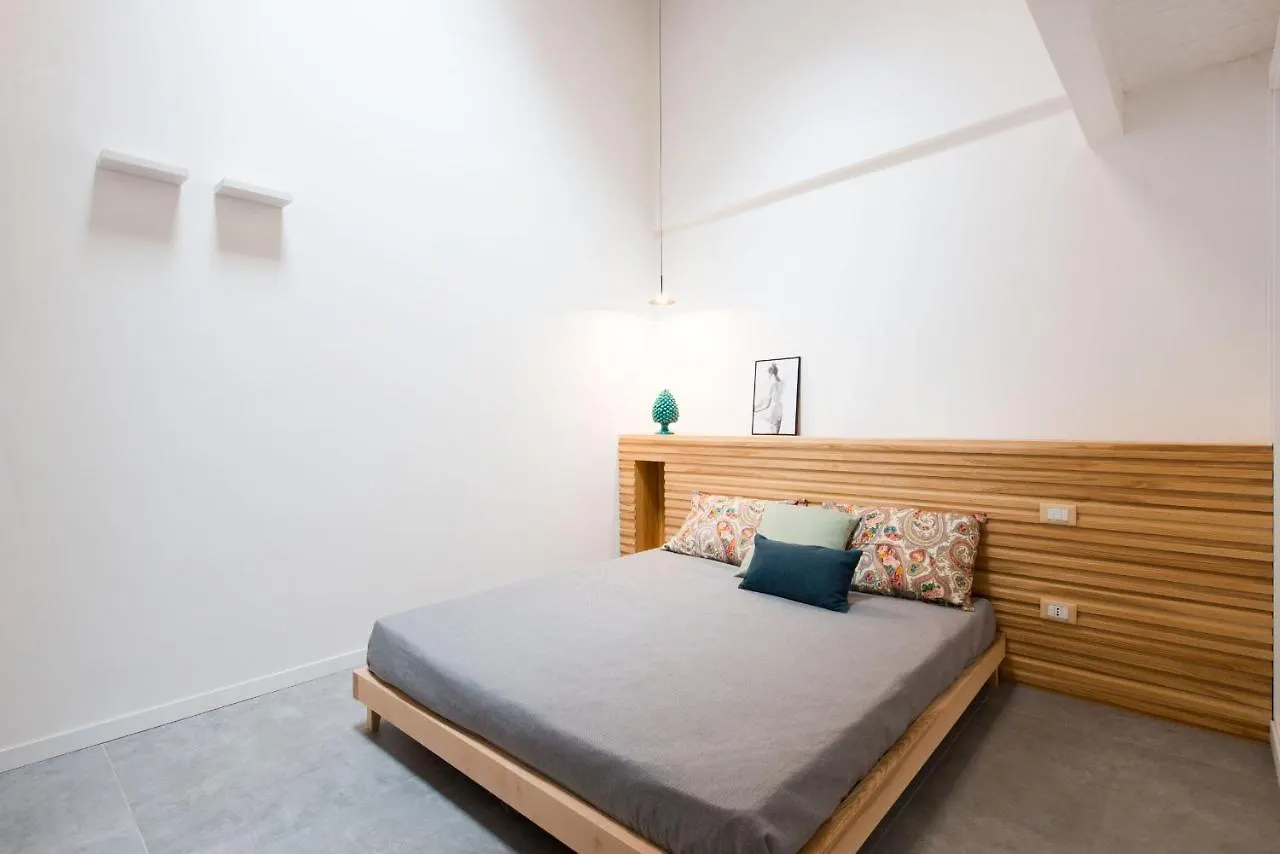C3 Apartment Al Teatro Politeama By Wonderful Italy Palermo
