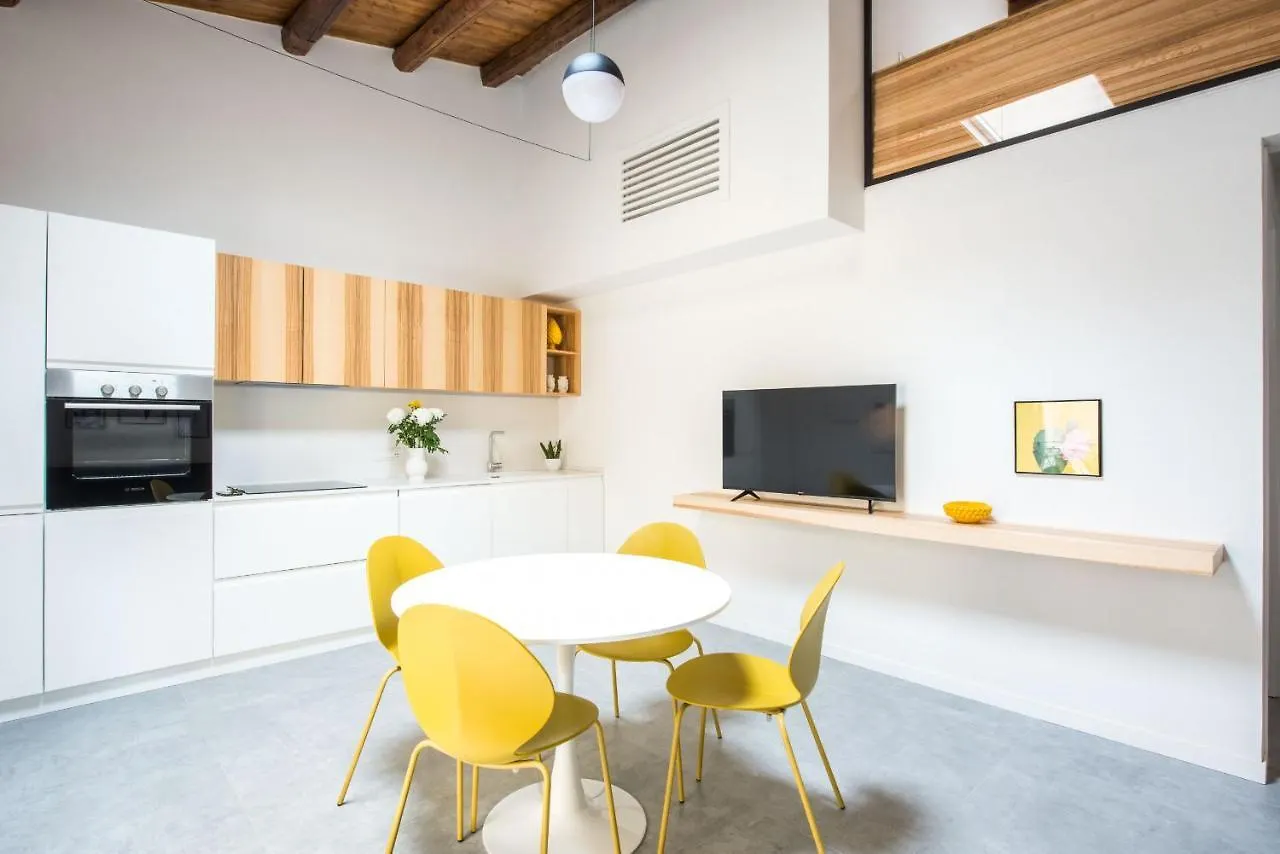 C3 Apartment Al Teatro Politeama By Wonderful Italy Palermo Italy