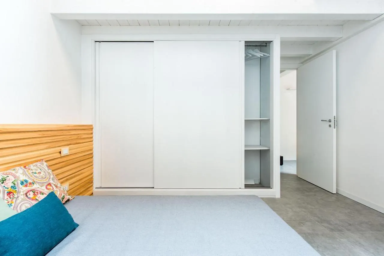 C3 Apartment Al Teatro Politeama By Wonderful Italy Palermo 0*,  Italy
