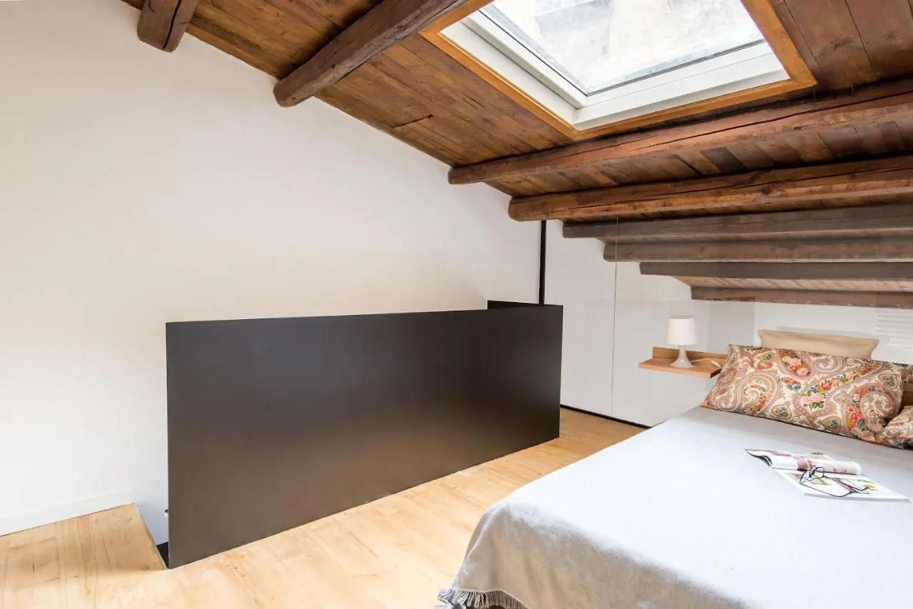C3 Apartment Al Teatro Politeama By Wonderful Italy Palermo