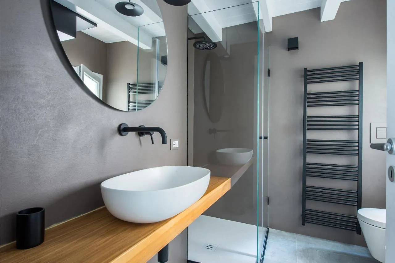 C3 Apartment Al Teatro Politeama By Wonderful Italy Palermo