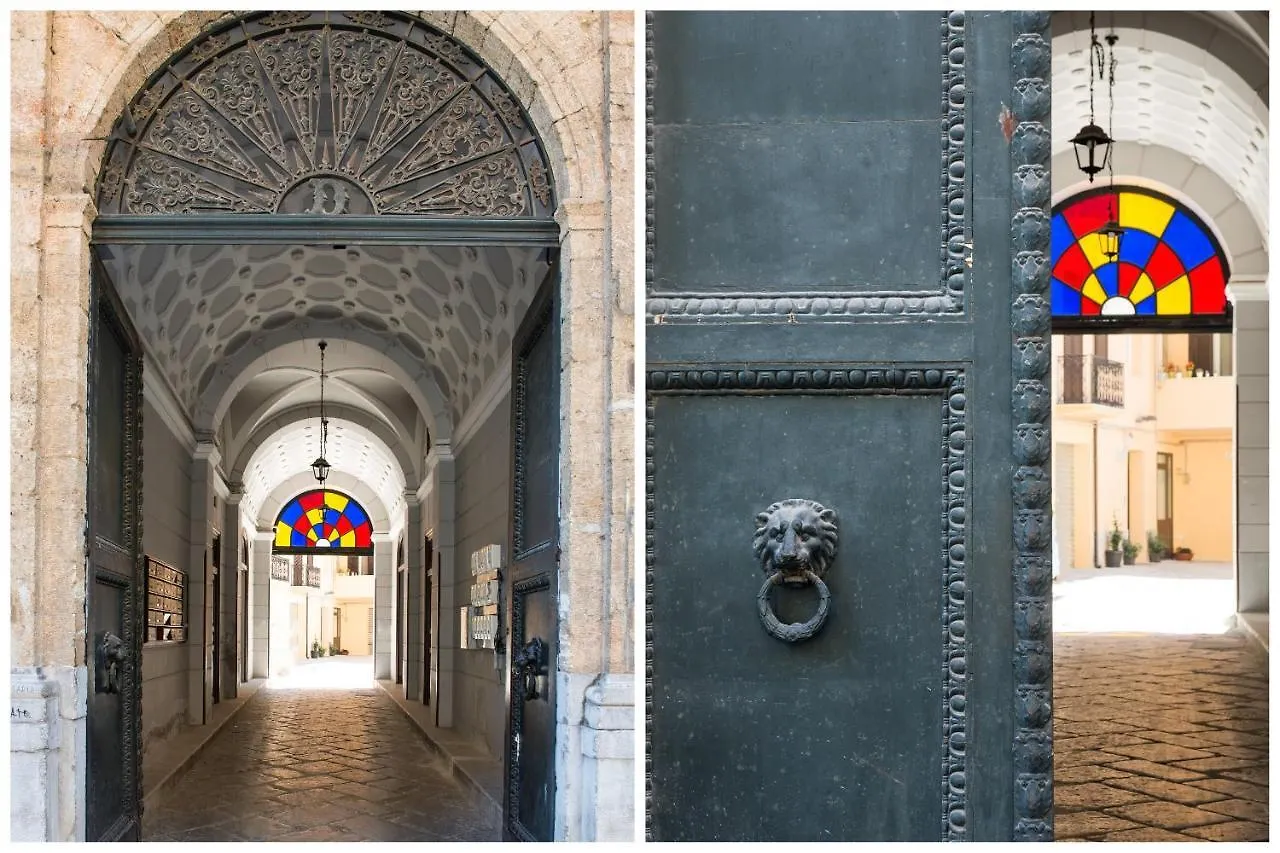 C3 Apartment Al Teatro Politeama By Wonderful Italy Palermo Italia